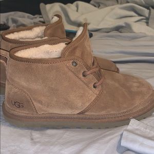 Ugg Tan Neumel